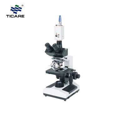 TC/XSZ-N107CCD Biological Microscope - TICARE HEALTH
