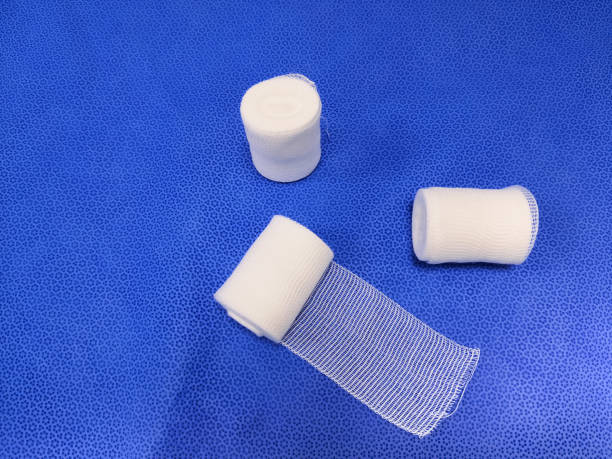 PBT Bandages in Hospitals and Clinics: Why Professionals Prefer Them