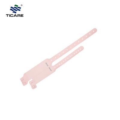 Mother-Baby ID Bracelet - TICARE HEALTH