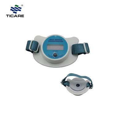 TICARE® Milk Bottle Thermometer