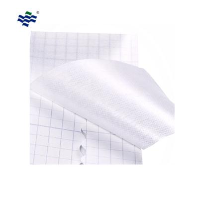 Adhesive Tape Non Woven 5cm x 10m