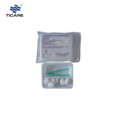 Sterile Dressing Pack - TICARE HEALTH