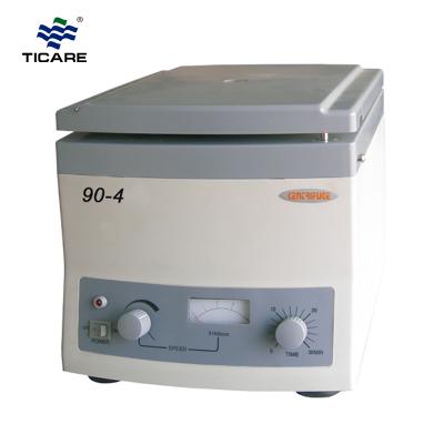 TC90-4 Low Speed Centrifuge - TICARE HEALTH