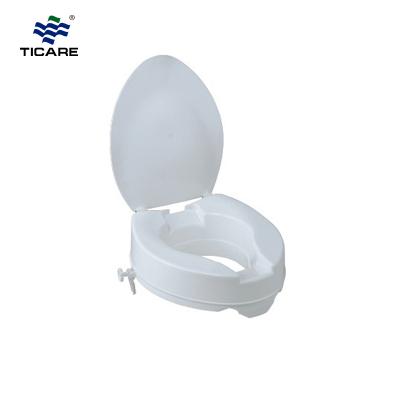 TC669B Raised Toliet Seat - TICARE HEALTH