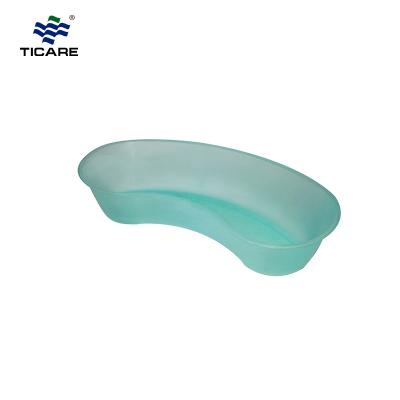Plastic Emesis Basin - TICARE HEALTH