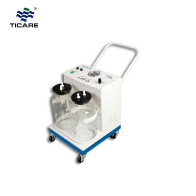 TC-DFX-23DI Electrical Suction Device