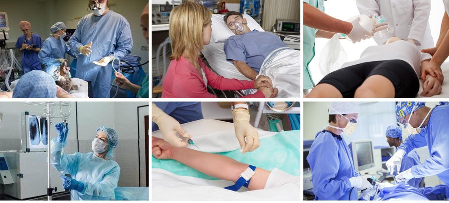 TICARE Medical consumables TICARE Medical consumables