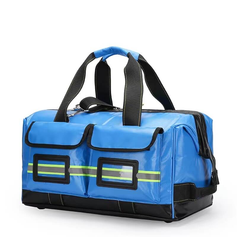 Waterproof wear-resistant tear-resistant medical outdoor first aid kit