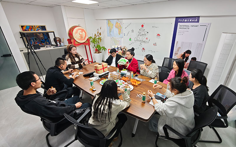 Kelly and all TICARE team members Kelly and all TICARE team members