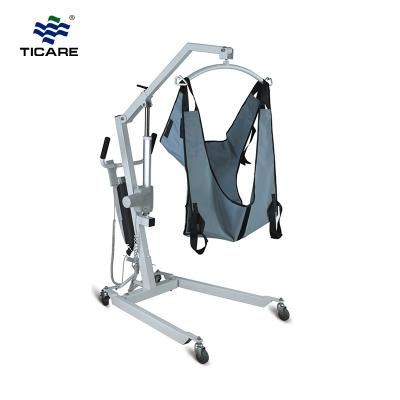 Electric Patient Hoist - TICARE HEALTH