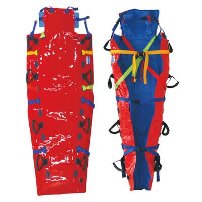 TC9024-1 Vacuum Mattress - TICARE HEALTH