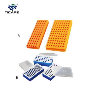 Rack for Micro Centrifuge Tube - TICARE HEALTH