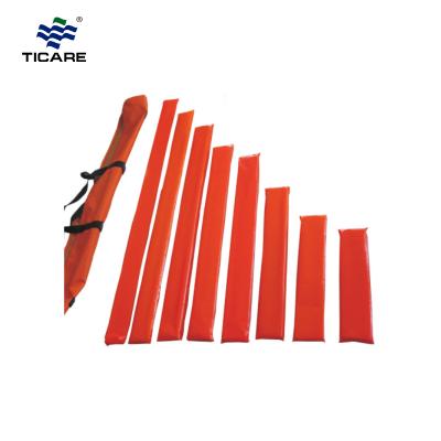 Padded Wood Board Splints - TICARE HEALTH