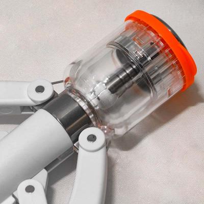 TICARE® Male Disposable Circumcision Clamp Device