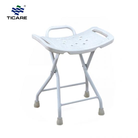 TC790 Medical Shower Bench - TICARE HEALTH