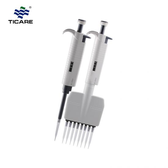 Micropipette - TICARE HEALTH