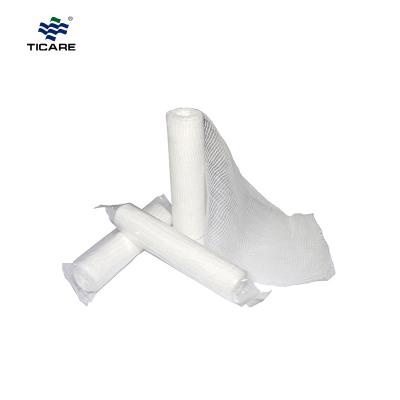 TICARE® Weave Stretch Gauze Bandage For Burns
