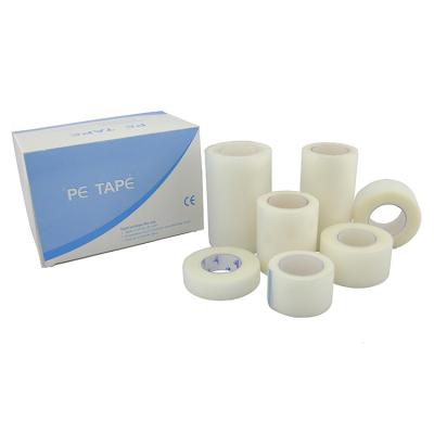 Custom Surgical Dressing Transparent Waterproof Medical Tape - TICARE HEALTH