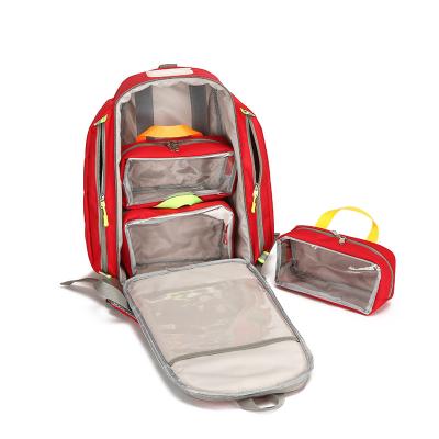 TICARE® Rescue Medical AED Kit