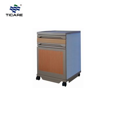 TC-B007 Hospital Bedside Cabinet - TICARE HEALTH