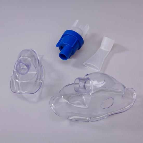Compressed Nebulizer TC-CN6910 -TICARE HEALTH