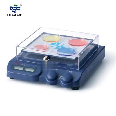 TC-DSR10 Digital Shaking Rotator - TICARE HEALTH