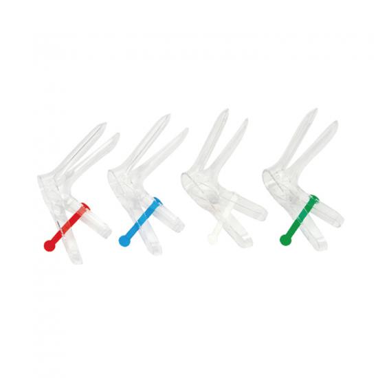 Disposable Vaginal Speculum, French Type - TICARE HEALTH