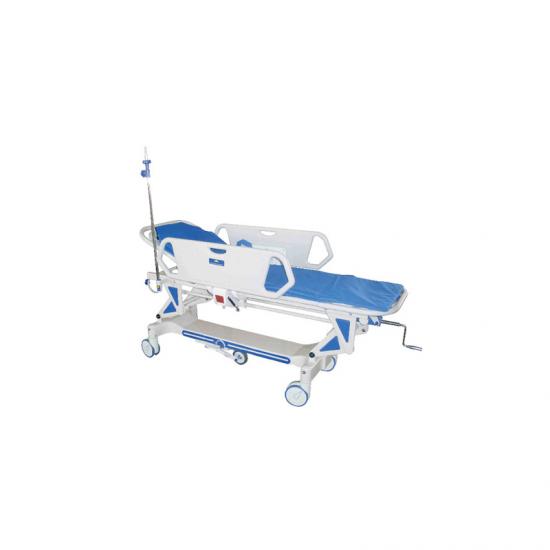 TC-HC02 Manual Patient Transfer Stretcher - TICARE HEALTH