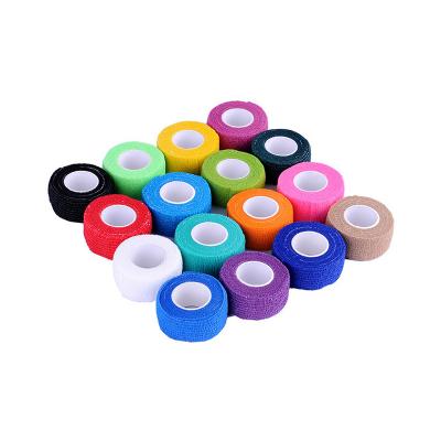 Cohesive Elastic Bandage 1 X 4.5m - TICARE® HEALTH