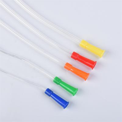Rectal Tube