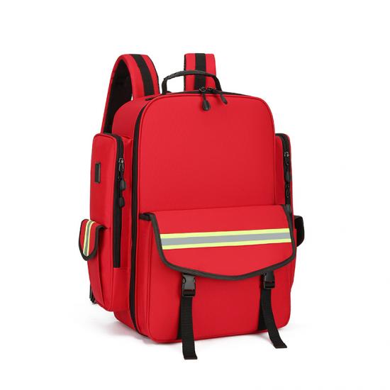 Rescue Medical Emergency Kit - TICARE HEALTH