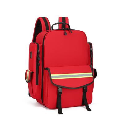 Rescue Medical Emergency Kit - TICARE HEALTH