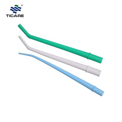 Dental Aspirator Tips - TICARE HEALTH