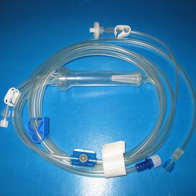 Venous Blood Line for Hemodialysis - TICARE HEALTH