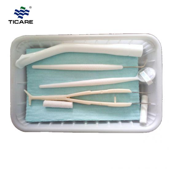 Dental Kit - TICARE HEALTH