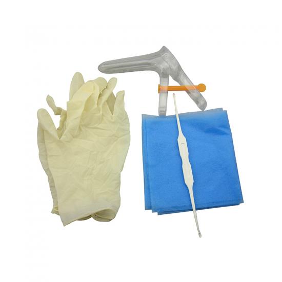 Gynecological Examination Kit - TICARE HEALTH