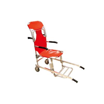 TC9009 Aluminum Alloy Stair Stretcher - TICARE HEALTH