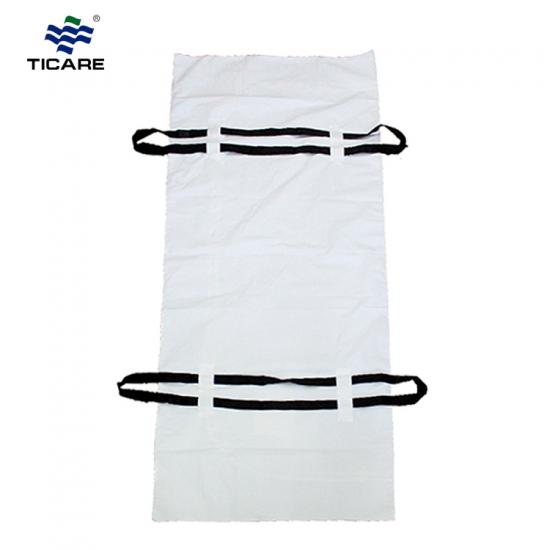 TC9026 Body Bag for Cadaver - TICARE HEALTH