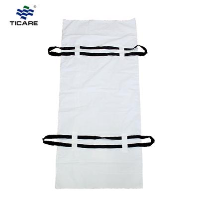 TC9026 Body Bag for Cadaver - TICARE HEALTH