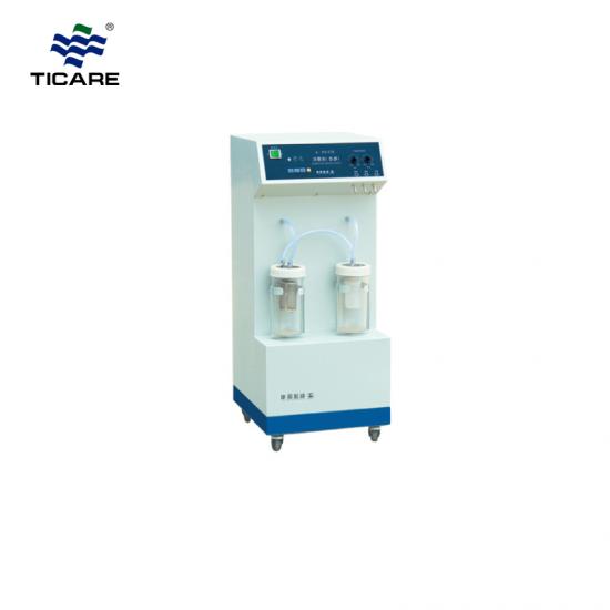 Stomach Cleaning Machine - TICARE HEALTH