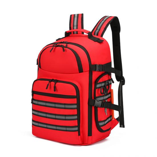 Rescue Disaster First Aid Kit - TICARE HEALTH