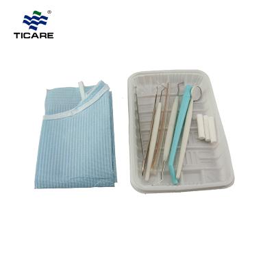 Dental Kit - TICARE HEALTH