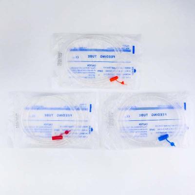 Feeding Tube, W/O Detectable X-ray - TICARE HEALTH