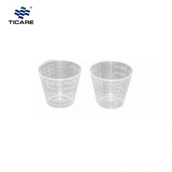 Medicine Cup - TICARE HEALTH