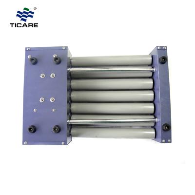 TICARE® TC-MRII Blood Roller Mixer