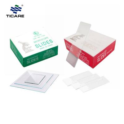 Microscope Slides - TICARE HEALTH