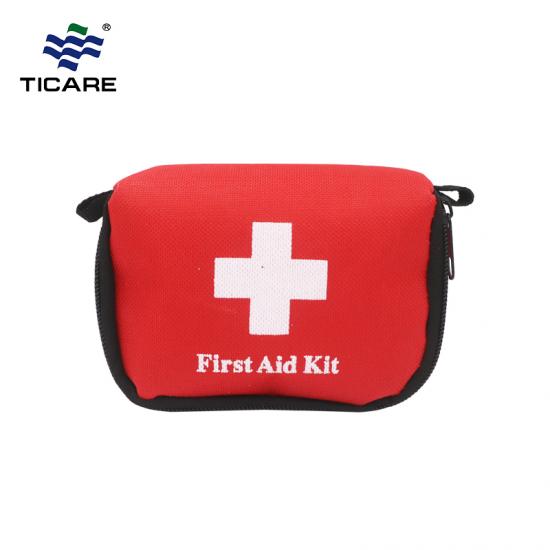 Sand Beach First Aid Kit Box – Portable Outdoor Emergency Kit Wholesale
