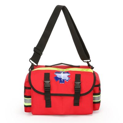 Rescue Survival First Aid Kit - TICARE HEALTH