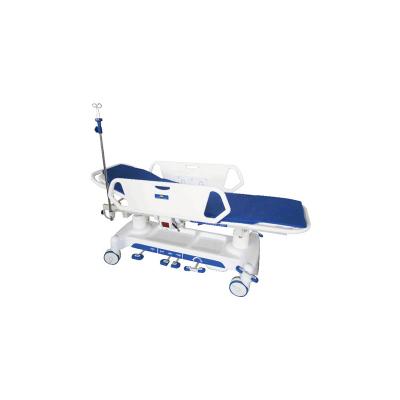 TC-HC03 Hydraulic Patient Transfer Stretcher - TICARE HEALTH