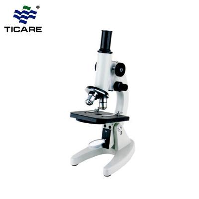 Optical Biological Microscope XSP-L101 – Basic Monocular Student Microscope
